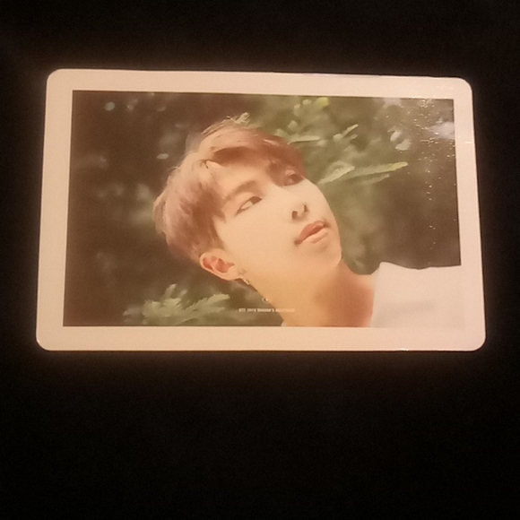 RM Photocards - Picture 5 of 6